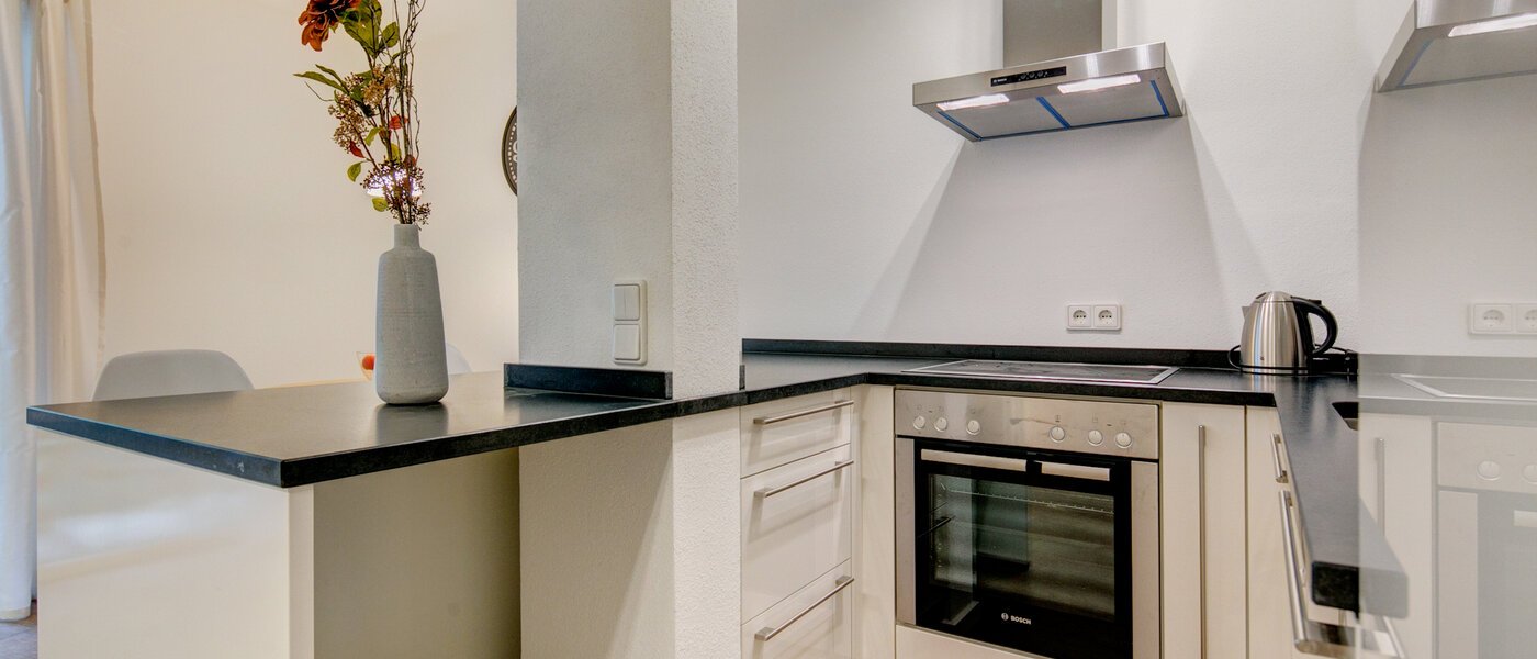 appartamento München Maxvorstadt - Westen 02 cucina 9732