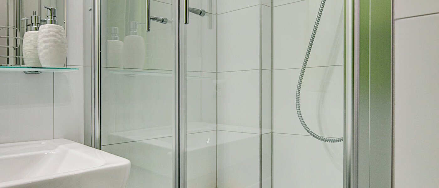 appartamento München Maxvorstadt - Westen 01 bagno 9732