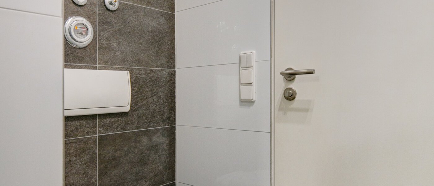 appartamento München Maxvorstadt - Westen 03 bagno 9732