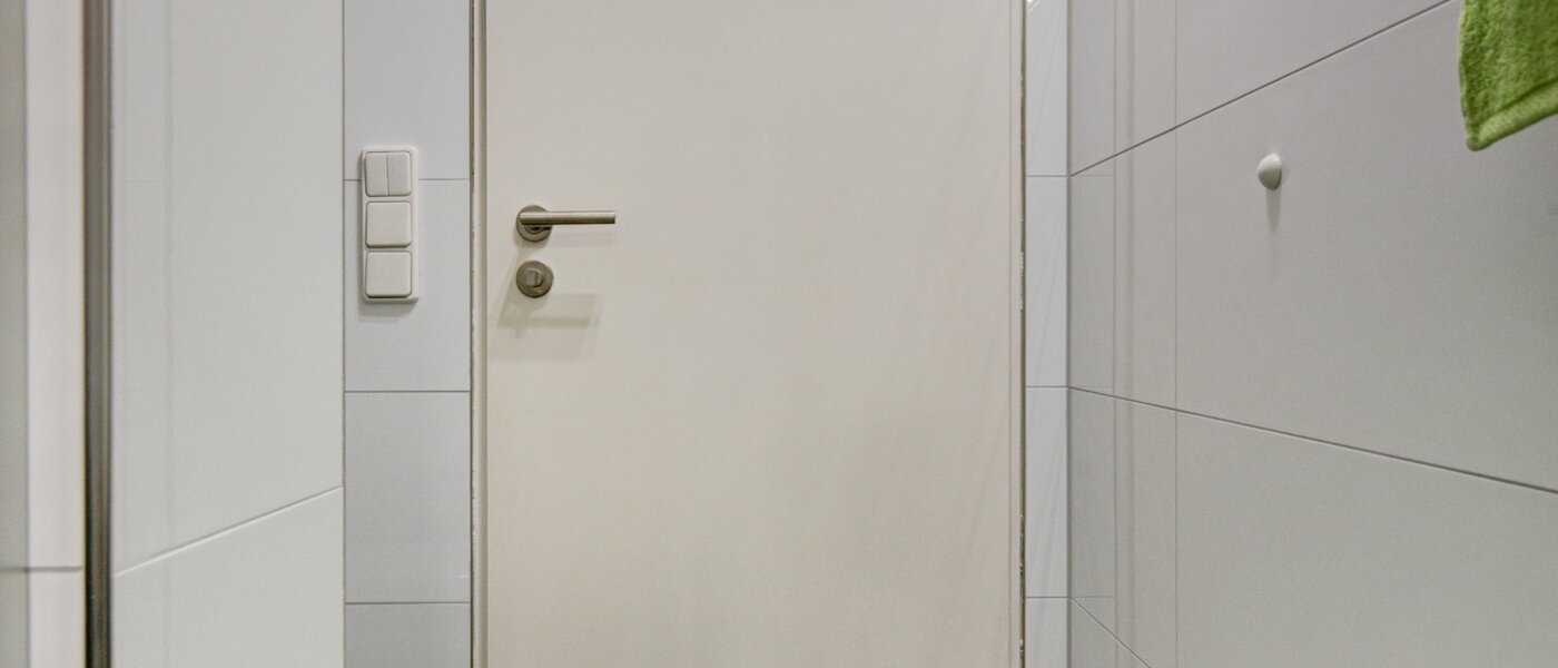 appartamento München Maxvorstadt - Westen 04 bagno 9732