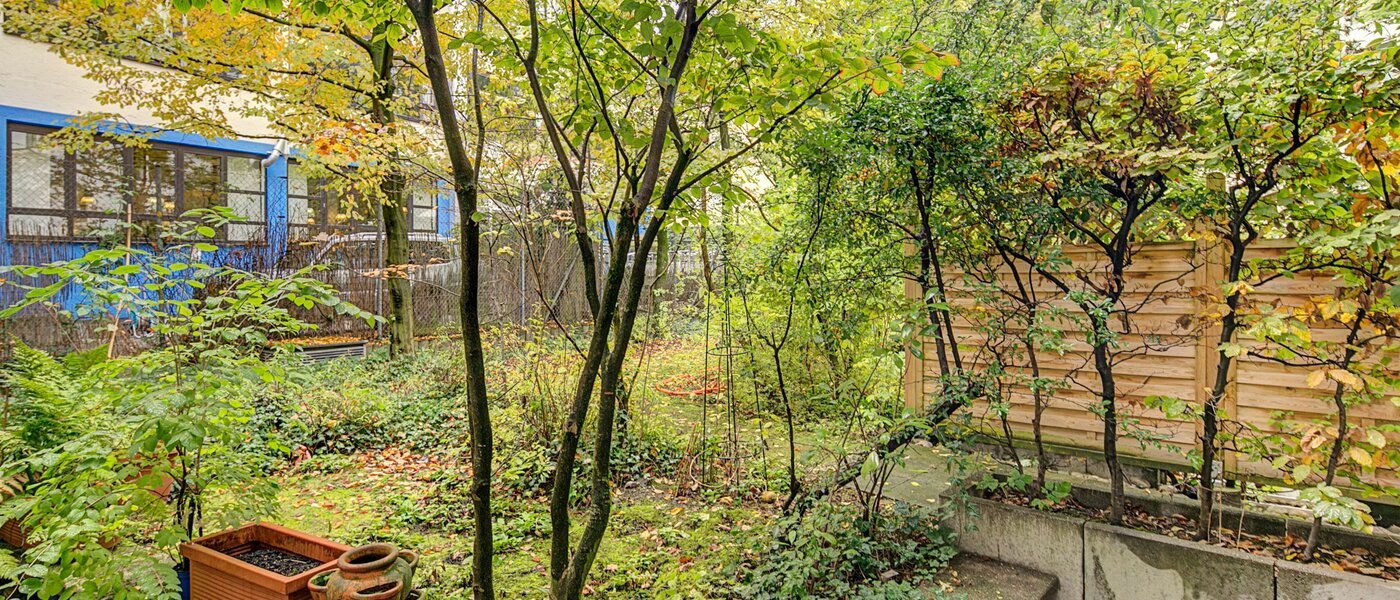 appartamento München Maxvorstadt - Westen 01 vista 9732