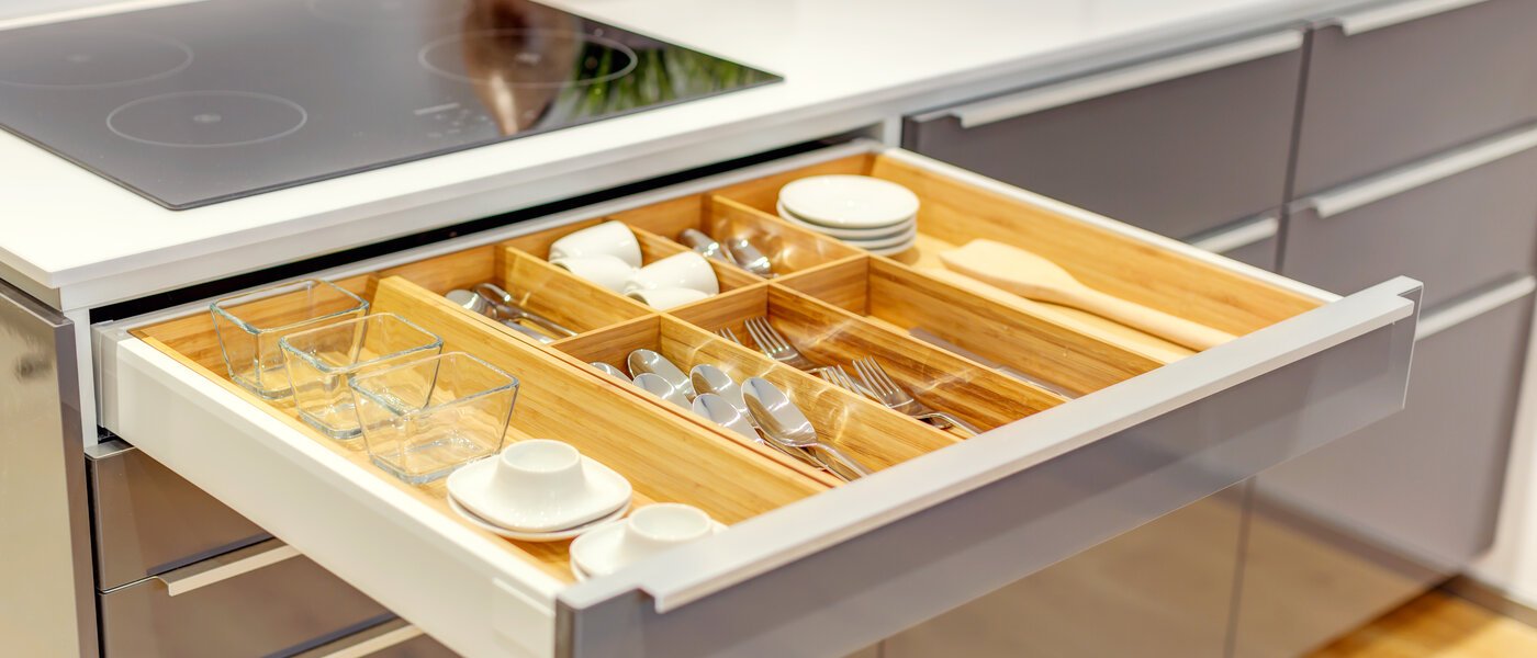 abitazione München Neuhausen 02 cucina 9737