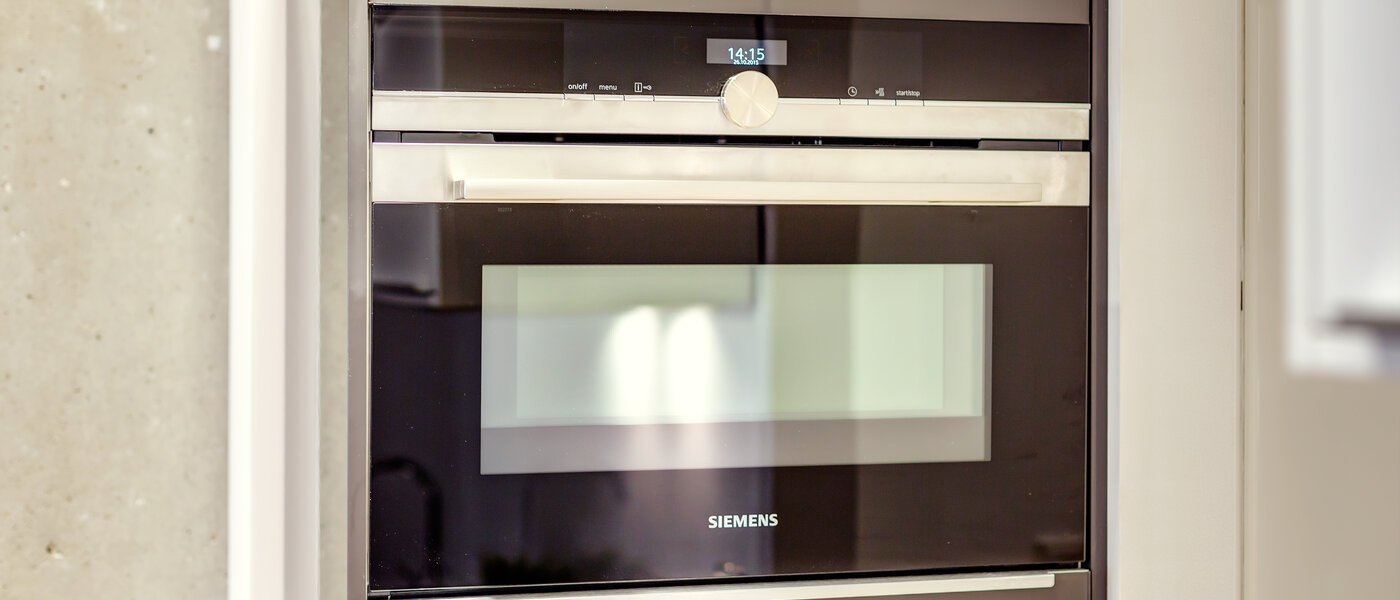 abitazione München Neuhausen 03 cucina 9737