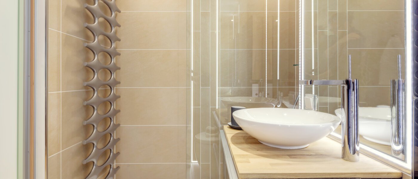 abitazione München Neuhausen 01 bagno 9737