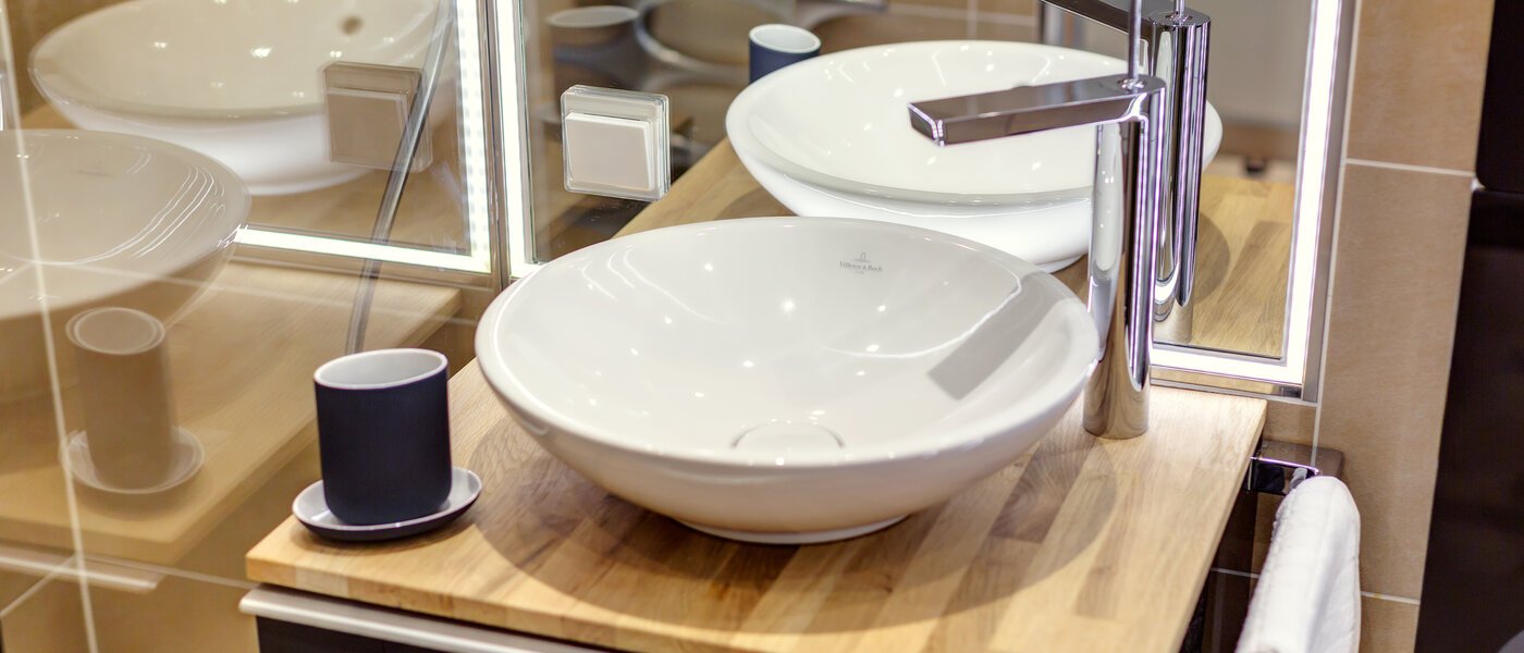 abitazione München Neuhausen 03 bagno 9737