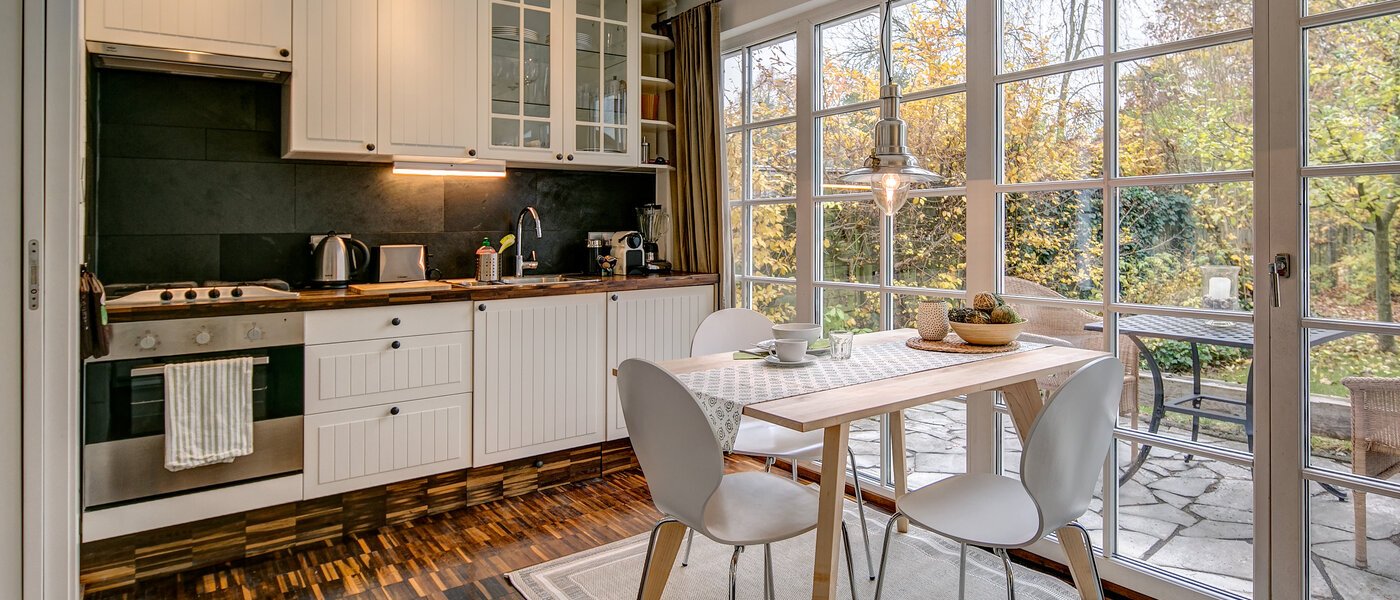 appartamento Gauting 01 cucina 9747