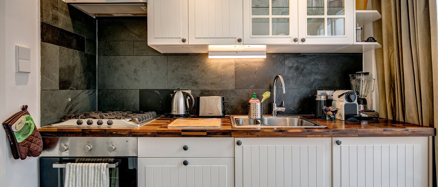 appartamento Gauting 02 cucina 9747