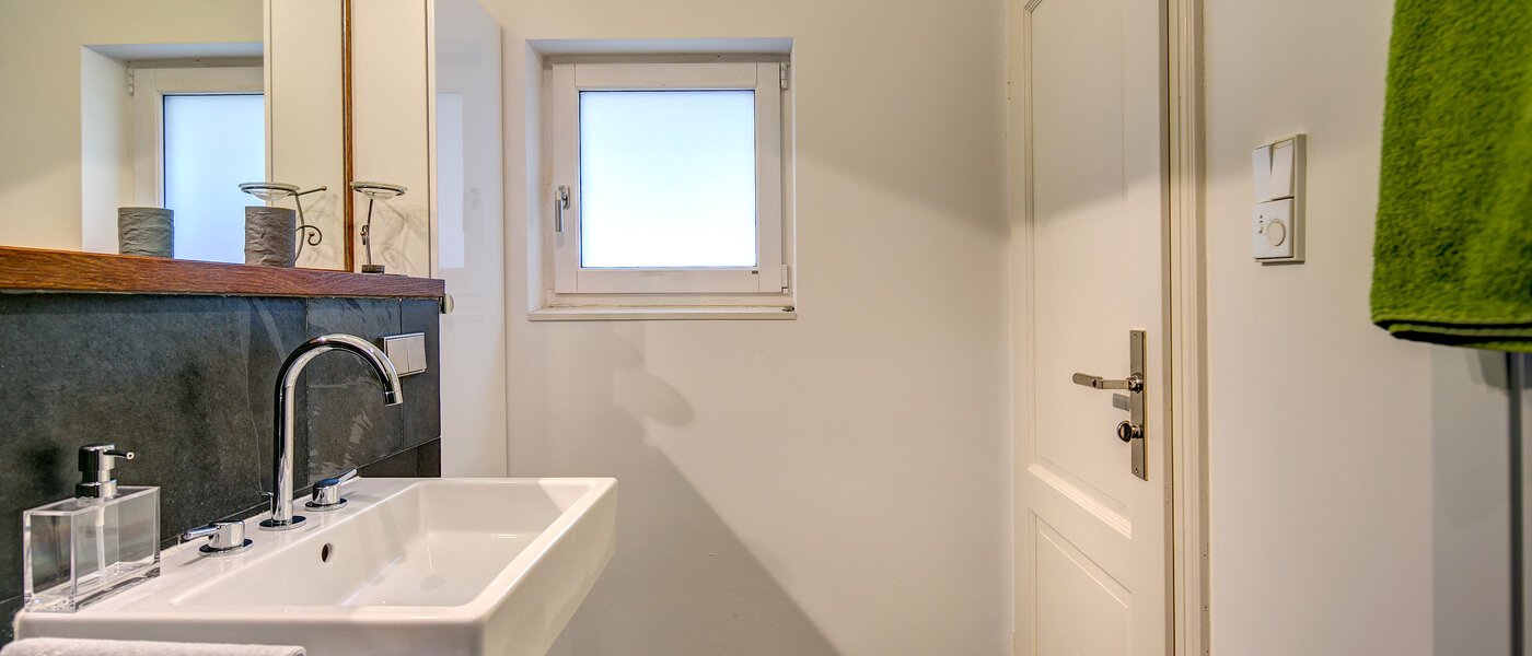 appartamento Gauting 03 bagno 9747