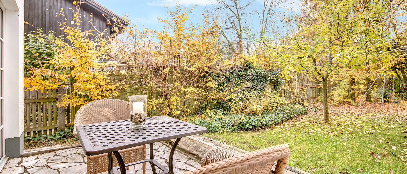 appartamento Gauting 01 terrazza 9747