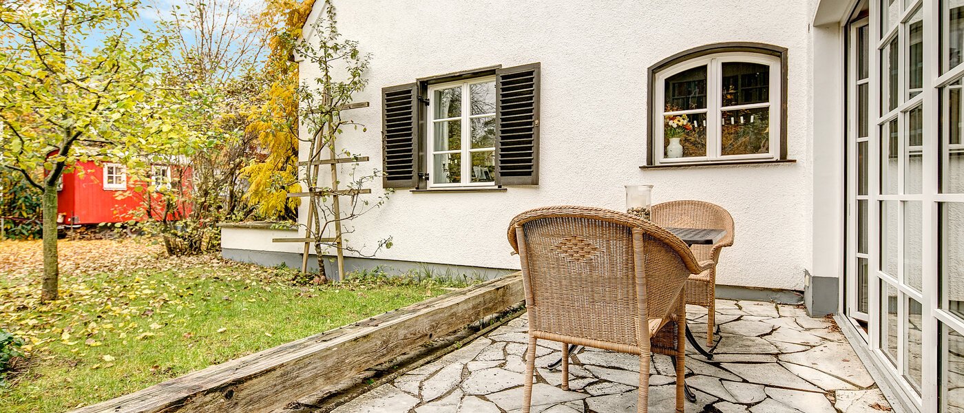 appartamento Gauting 02 terrazza 9747