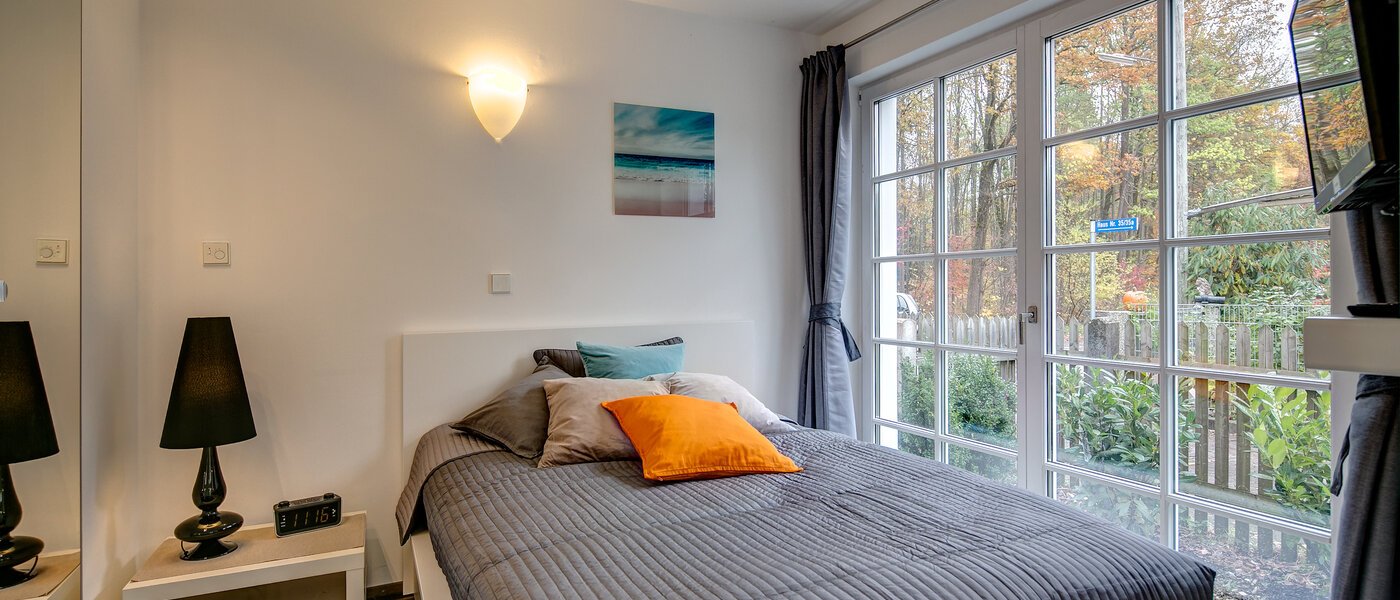 appartamento Gauting 01 zona notte 9747