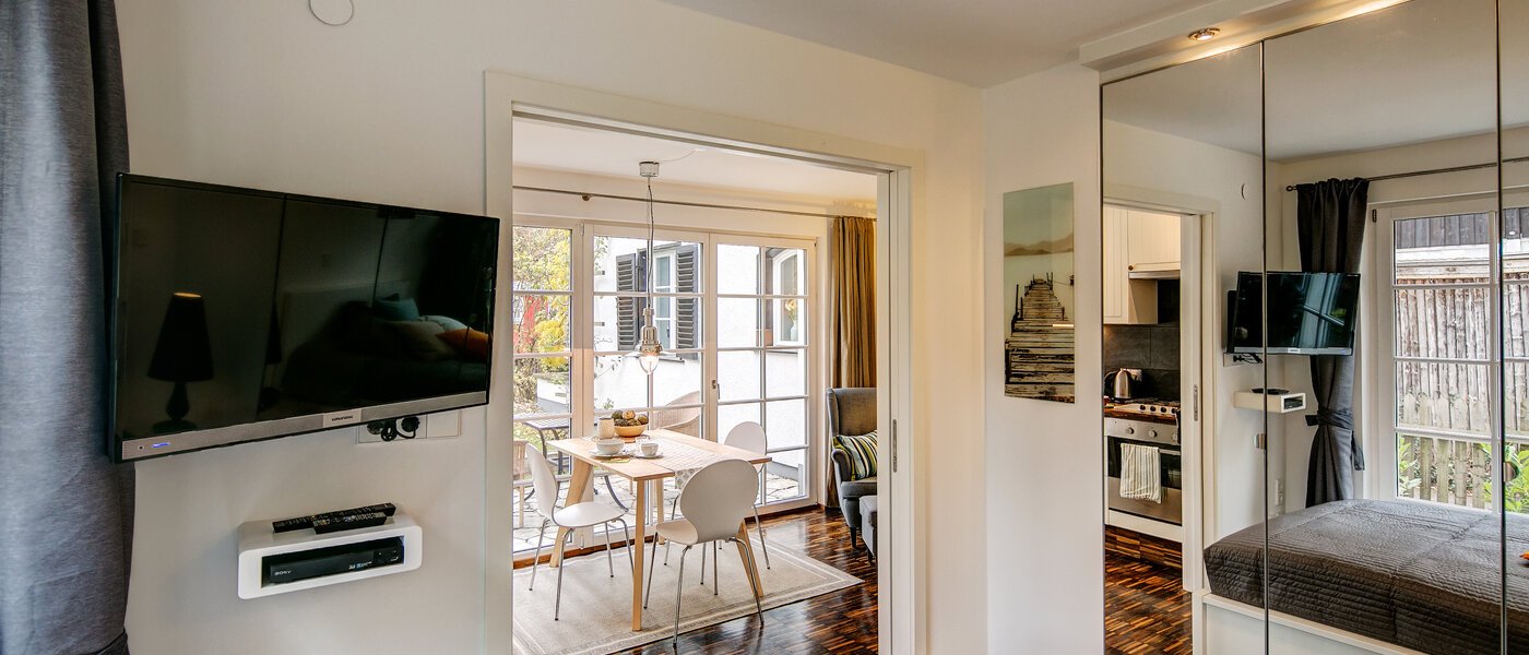 appartamento Gauting 04 zona notte 9747