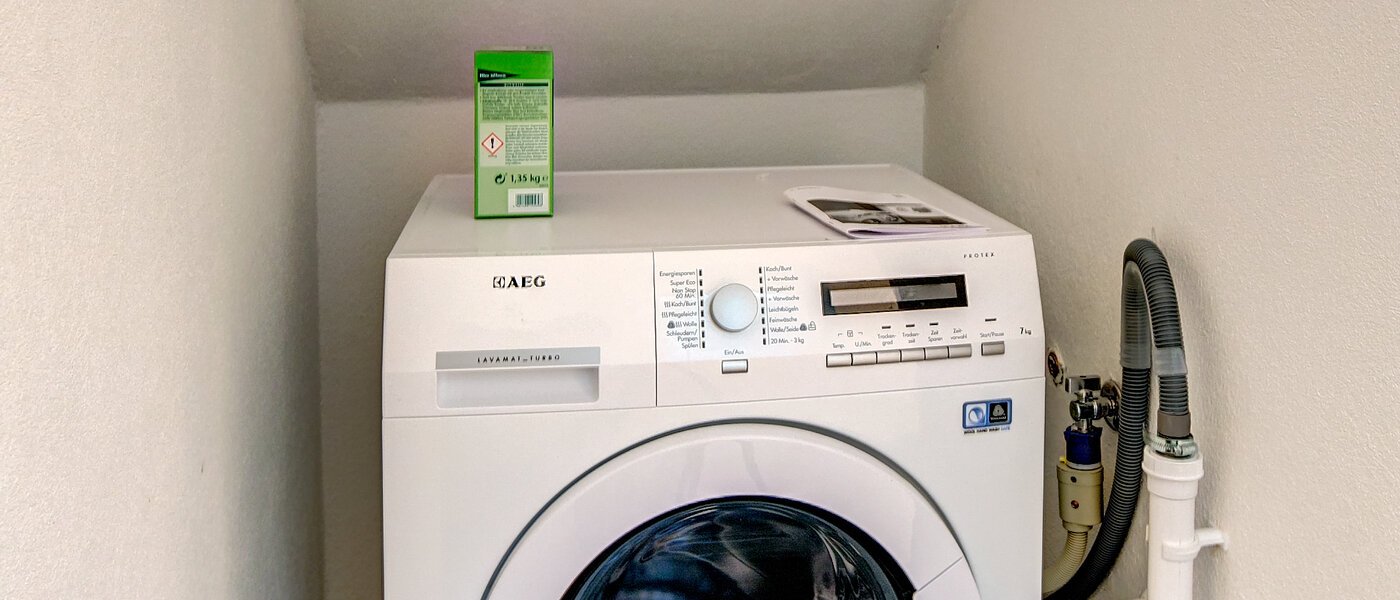 appartamento Gauting 02 particolarità 9747