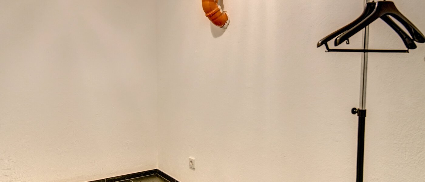 appartamento Gauting 03 particolarità 9747