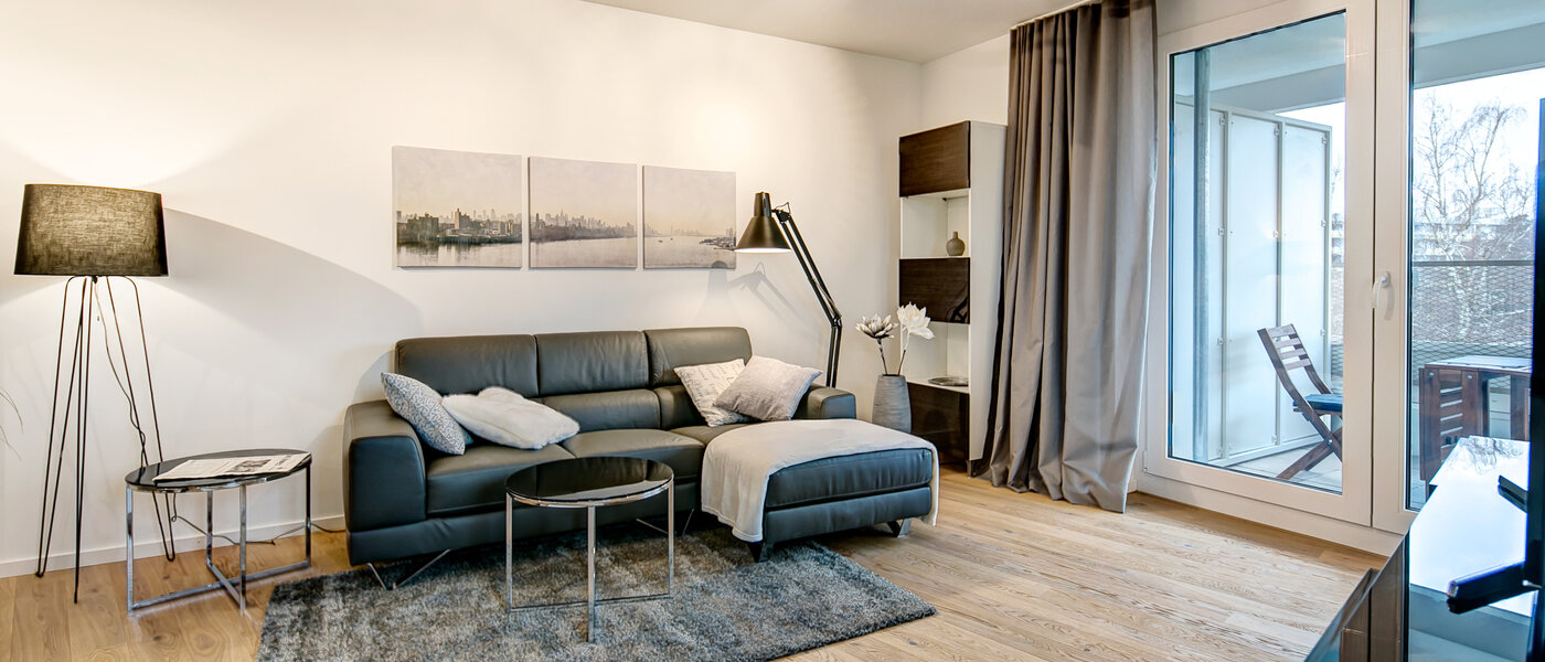 appartamento München Cosimapark 01 soggiorno 9752