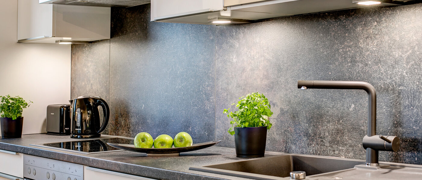 appartamento München Cosimapark 02 cucina 9752