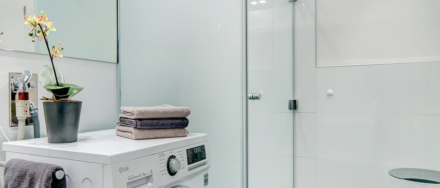 appartamento München Cosimapark 03 bagno 9752