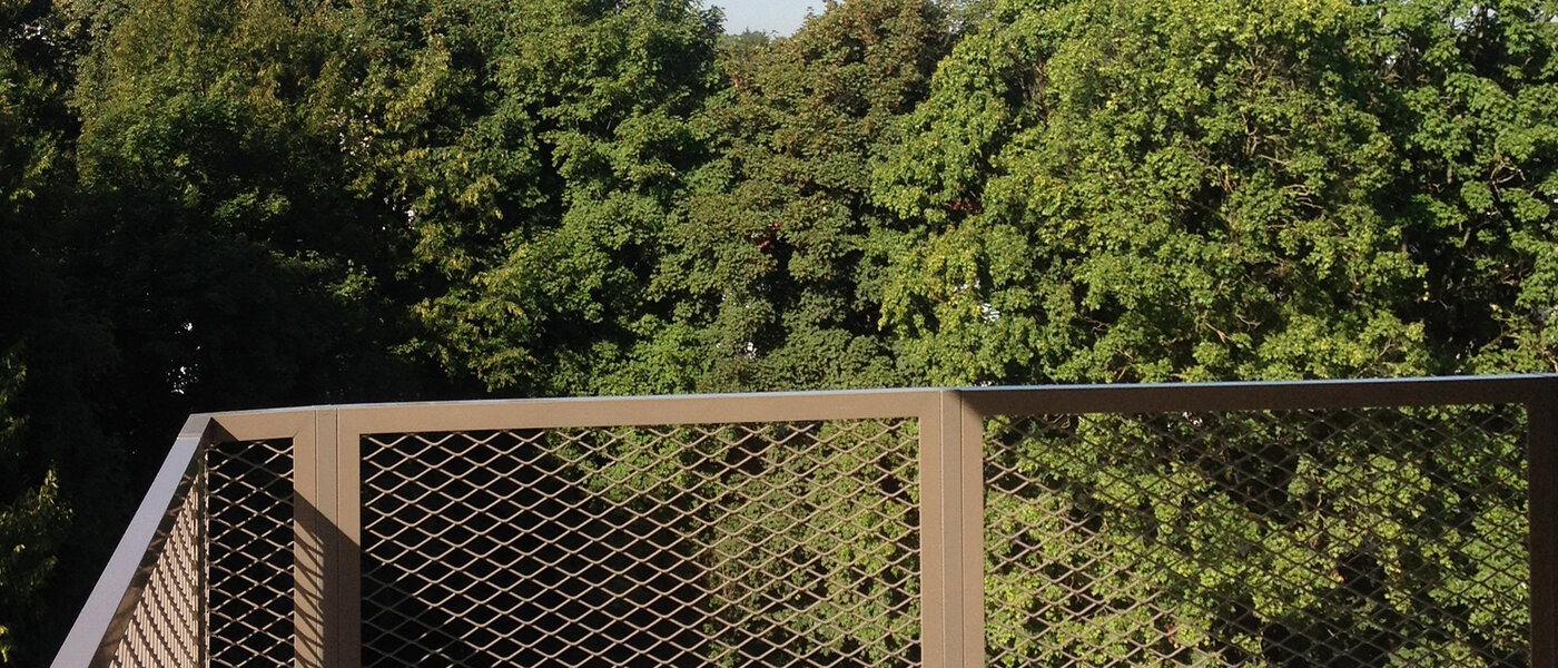 appartamento München Cosimapark 01 balcone 9752