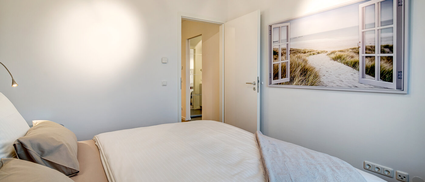 appartamento München Cosimapark 04 zona notte 9752