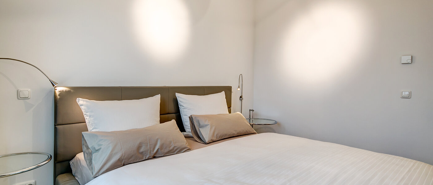 appartamento München Cosimapark 05 zona notte 9752