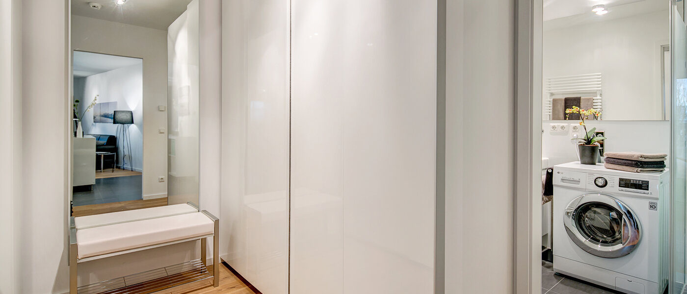 appartamento München Cosimapark 01 particolarità 9752