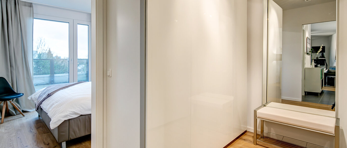 appartamento München Cosimapark 02 particolarità 9752