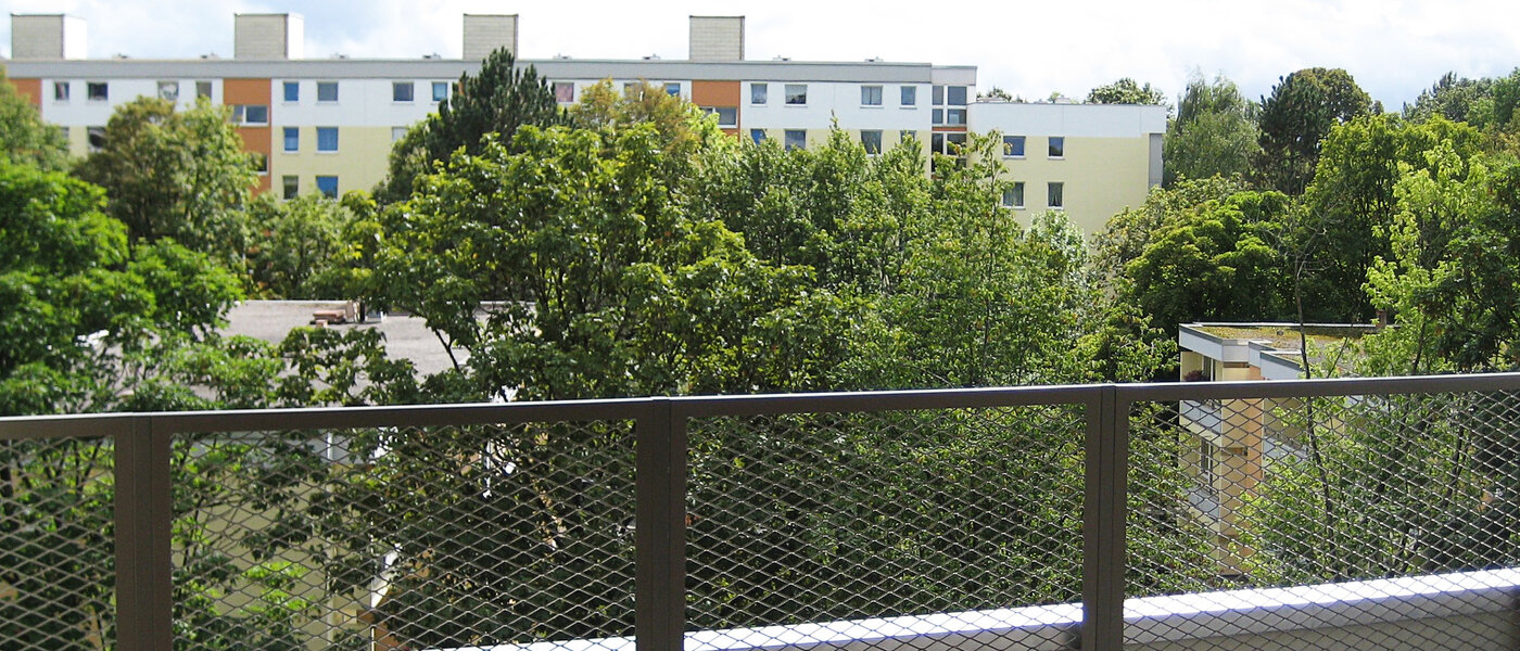 appartamento München Cosimapark 02 vista 9752