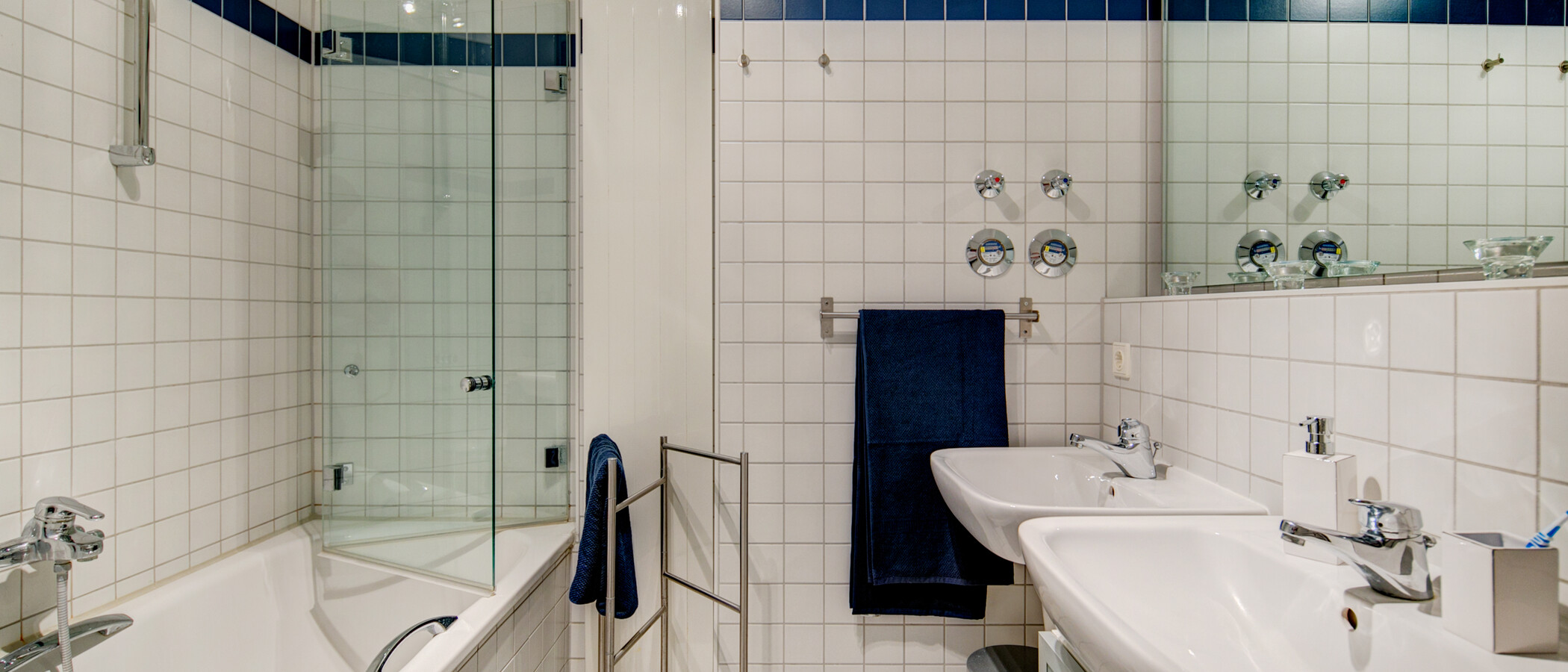 appartamento München Haidhausen 01 bagno 9754