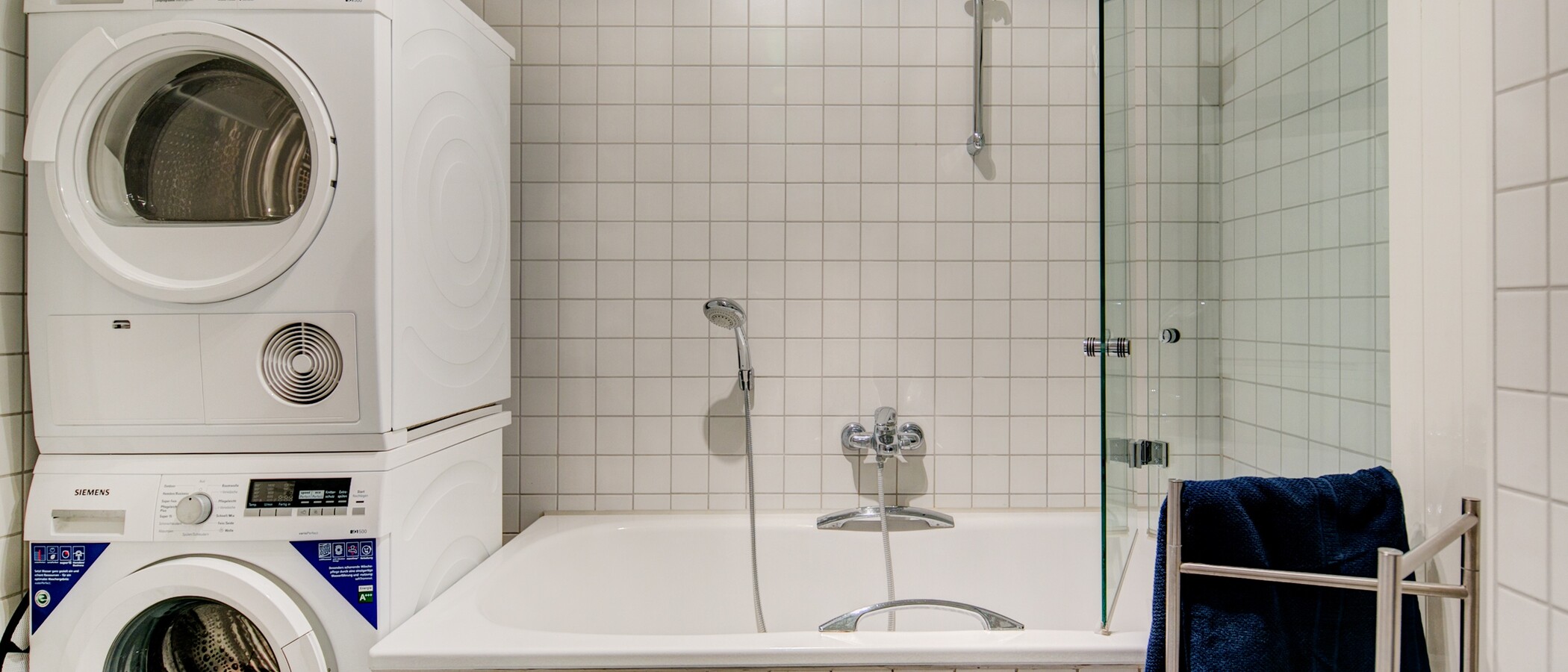 appartamento München Haidhausen 02 bagno 9754