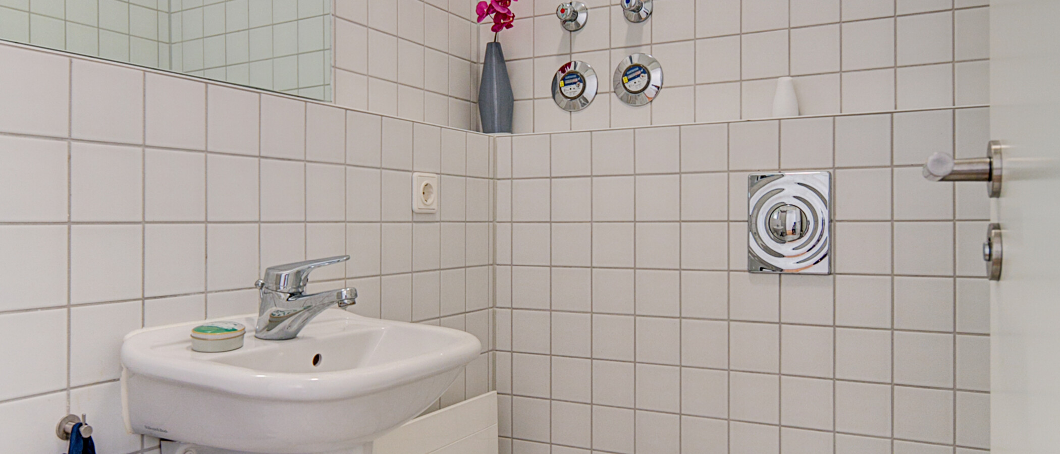 appartamento München Haidhausen 01 toilette separata 9754