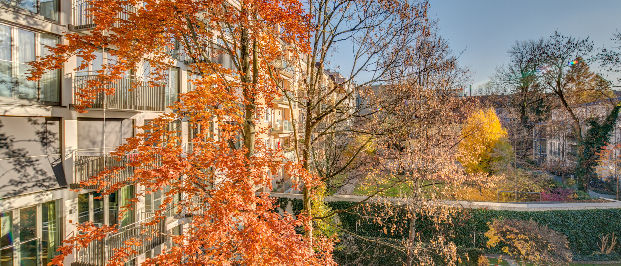 appartamento München Haidhausen 02 vista 9754