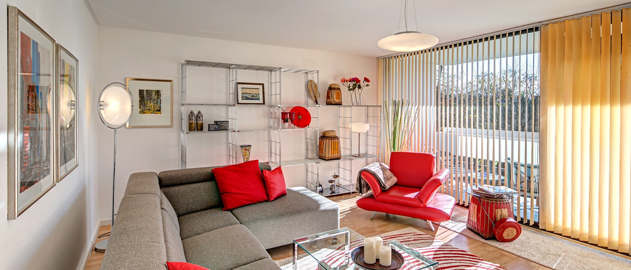 appartamento München Schwabing-West 01 soggiorno 9763