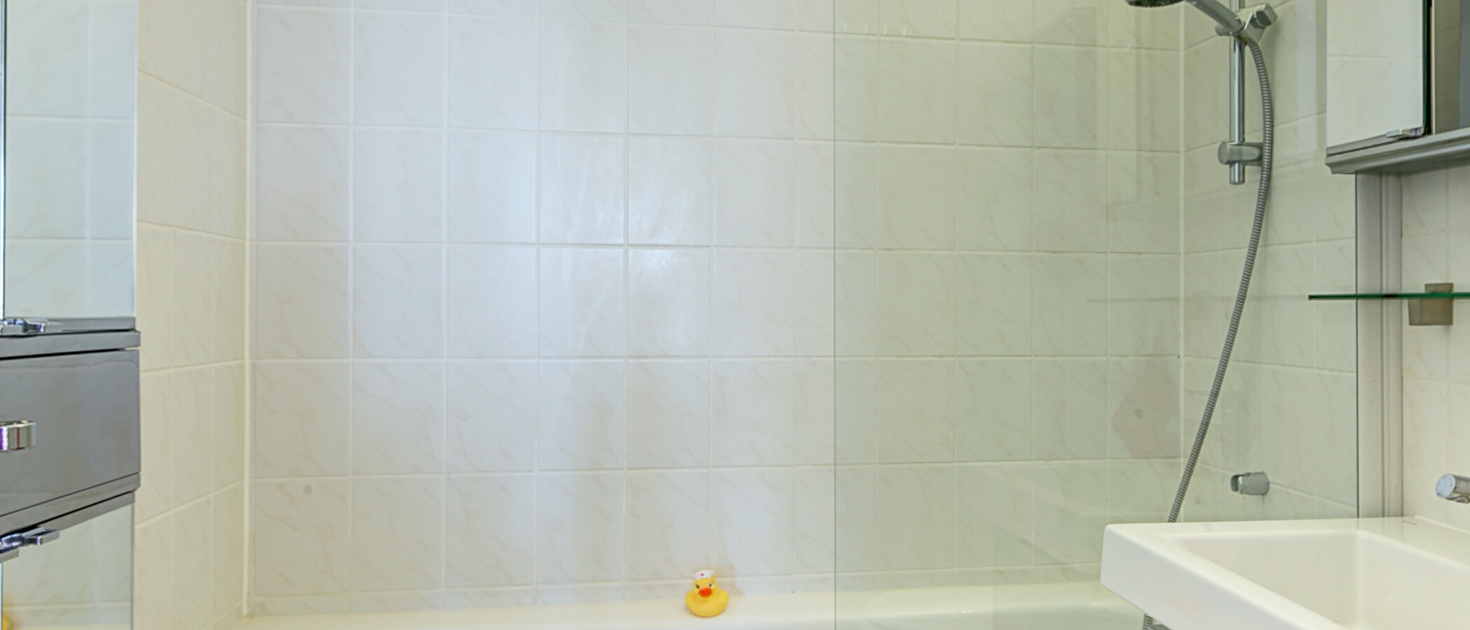 appartamento München Schwabing-West 02 bagno 9763