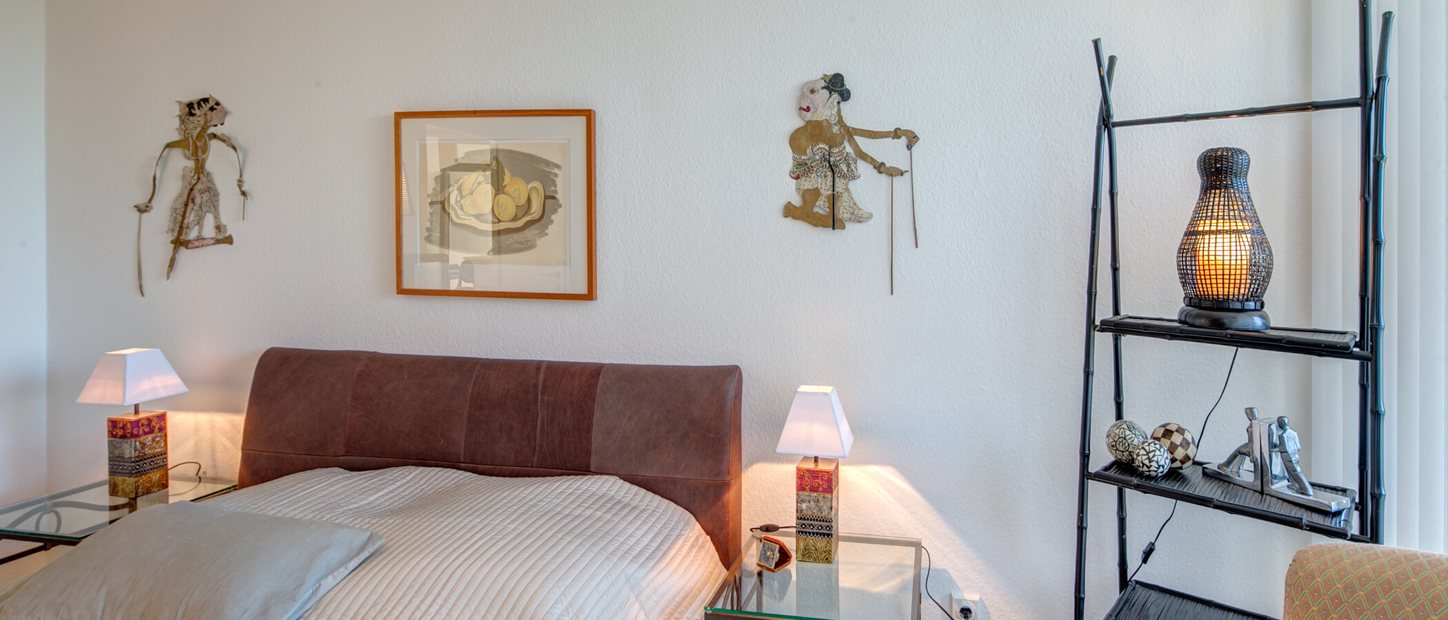 appartamento München Schwabing-West 02 zona notte 9763