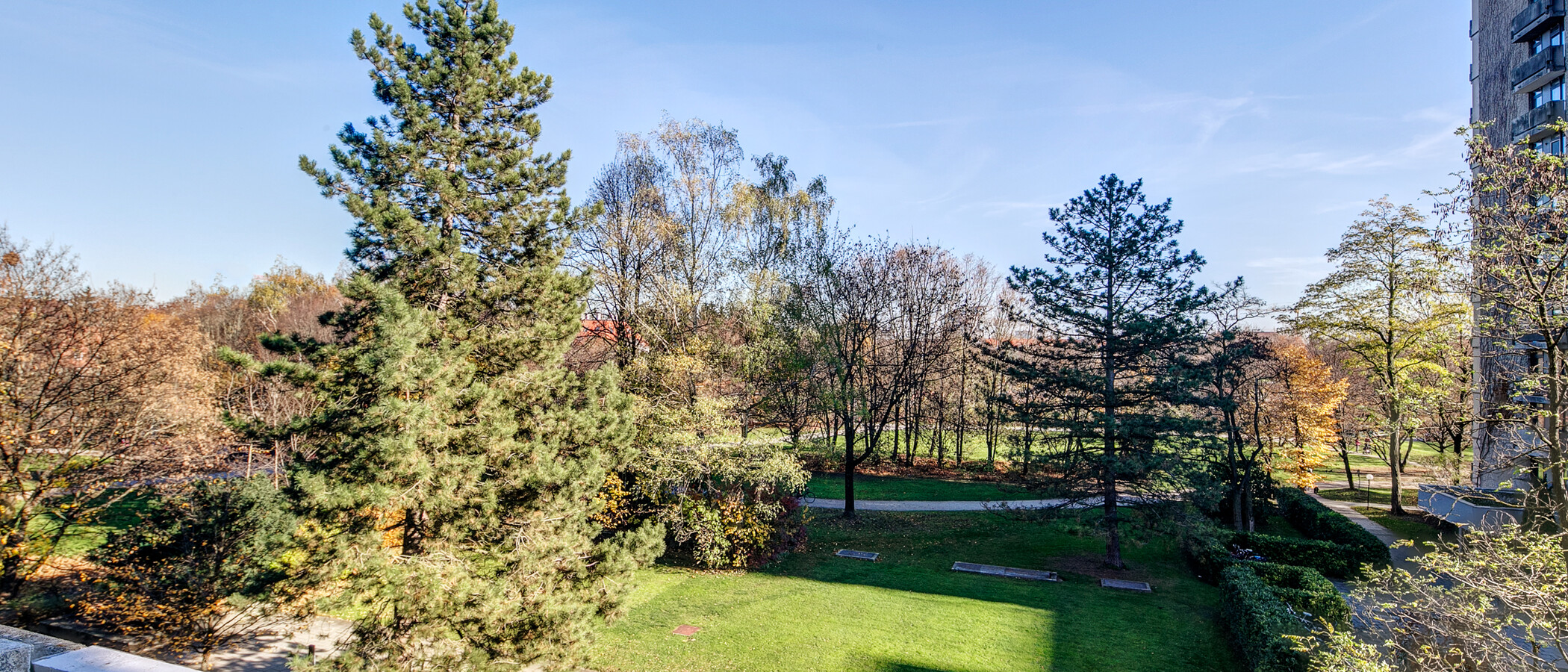 appartamento München Schwabing-West 01 vista 9763