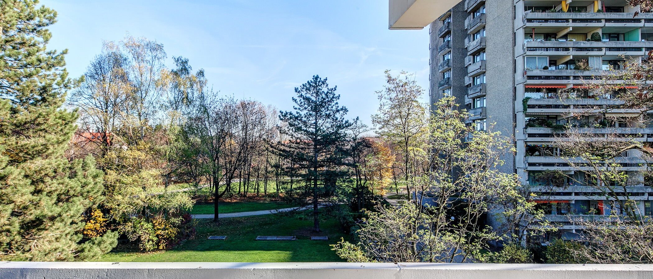 appartamento München Schwabing-West 02 vista 9763