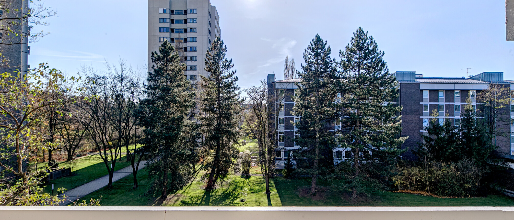 appartamento München Schwabing-West 03 vista 9763