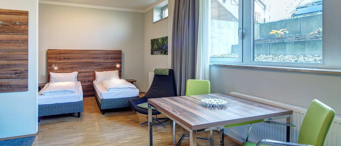 appartamento Ismaning 02 soggiorno 9764