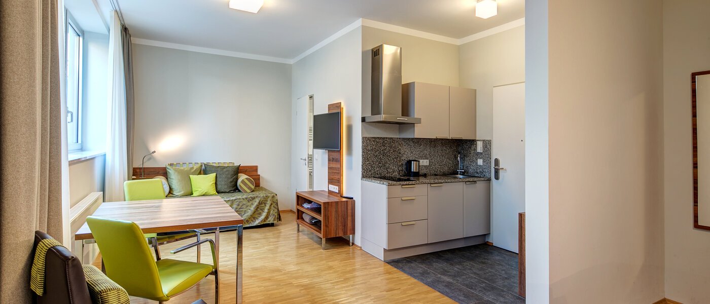 appartamento Ismaning 04 soggiorno 9764