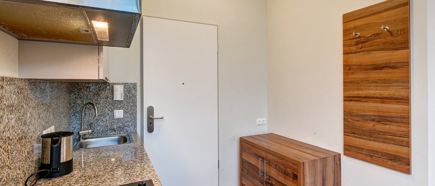 appartamento Ismaning 02 cucina 9764