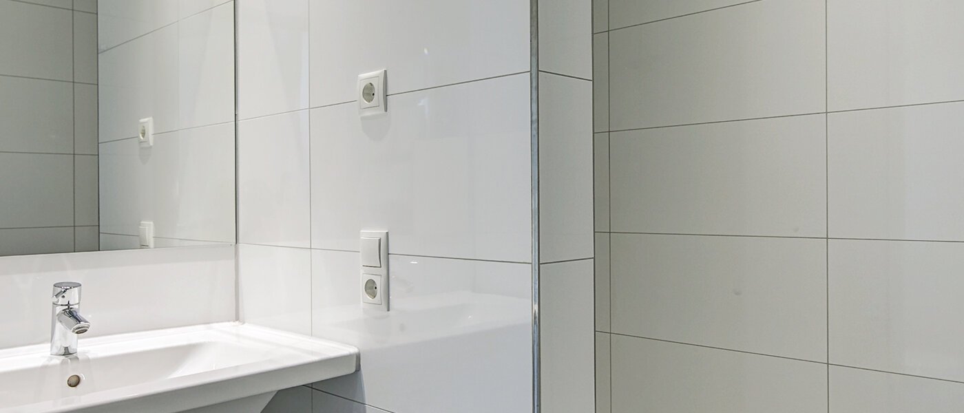 appartamento Ismaning 02 bagno 9764