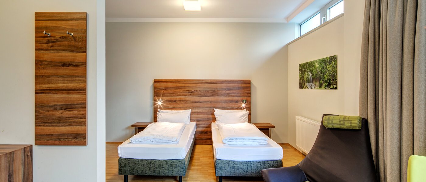 appartamento Ismaning 01 zona notte 9764