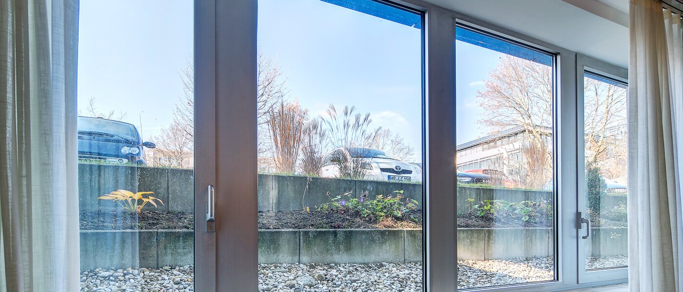 appartamento Ismaning 01 vista 9764