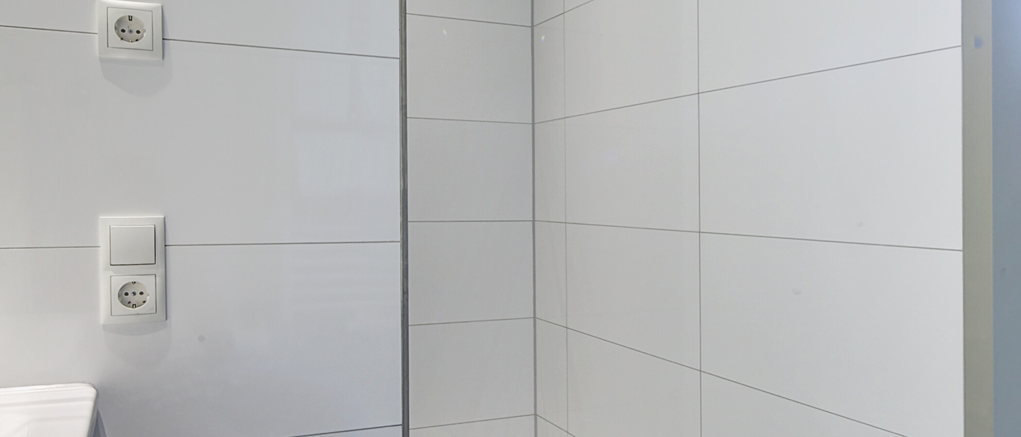 appartamento Ismaning 02 bagno 9770