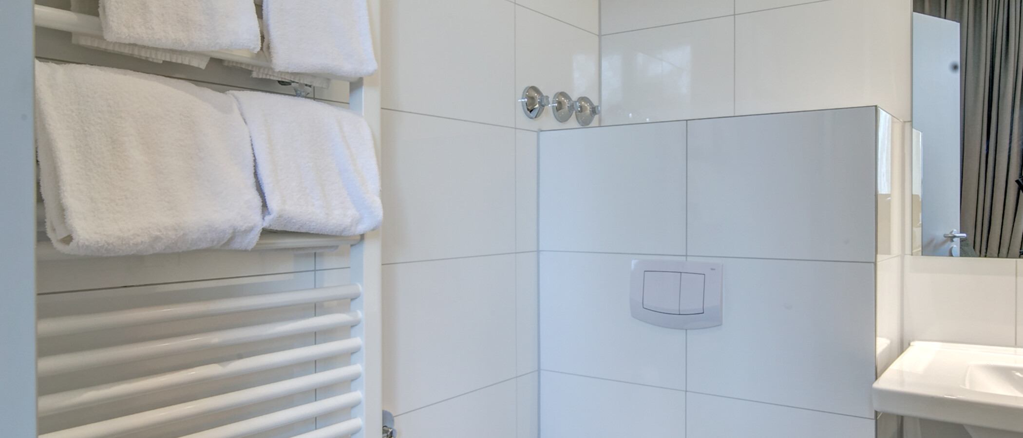 appartamento Ismaning 04 bagno 9770