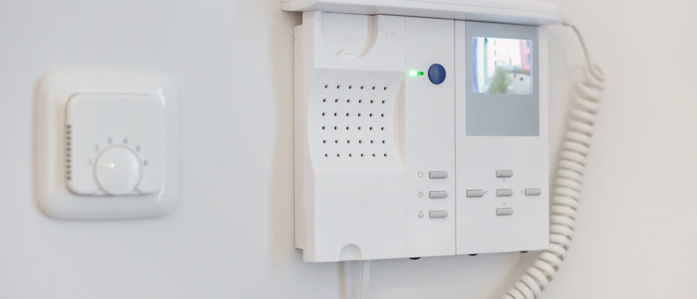 appartamento München Ludwigsvorstadt 03 ingresso/corridioio 9771