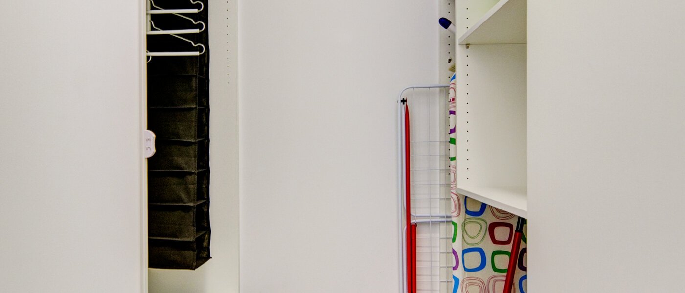 appartamento München Ludwigsvorstadt 01 ripostiglio 9771