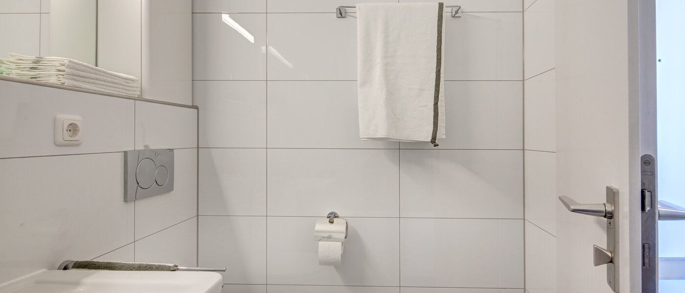 appartamento München Haidhausen 04 bagno 9774