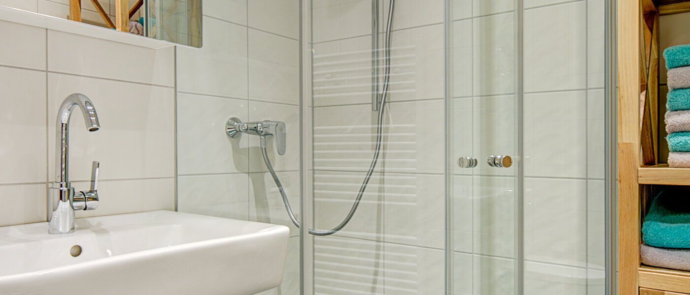 appartamento München Obermenzing 01 bagno 9775