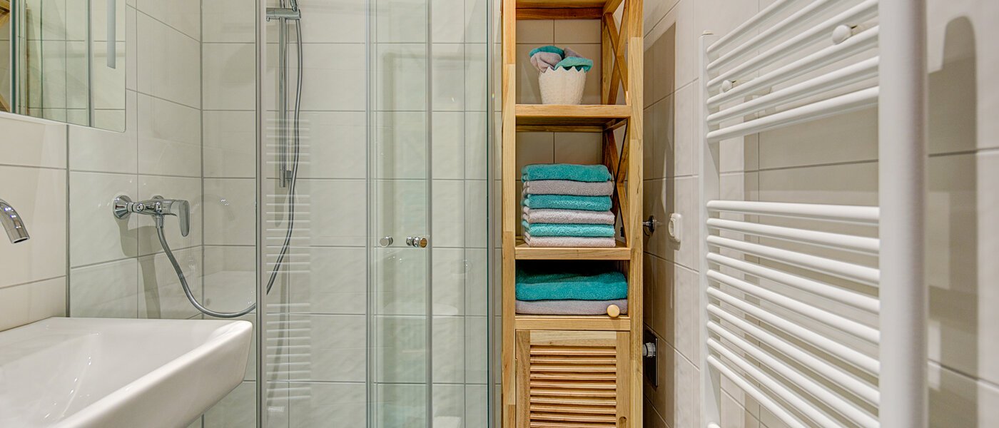 appartamento München Obermenzing 02 bagno 9775